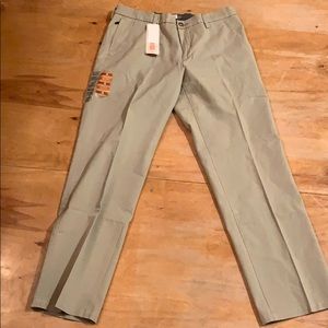 Dockers workday khaki